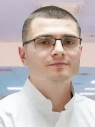 Dr. Mihai Mugescu Spitalul Monza
