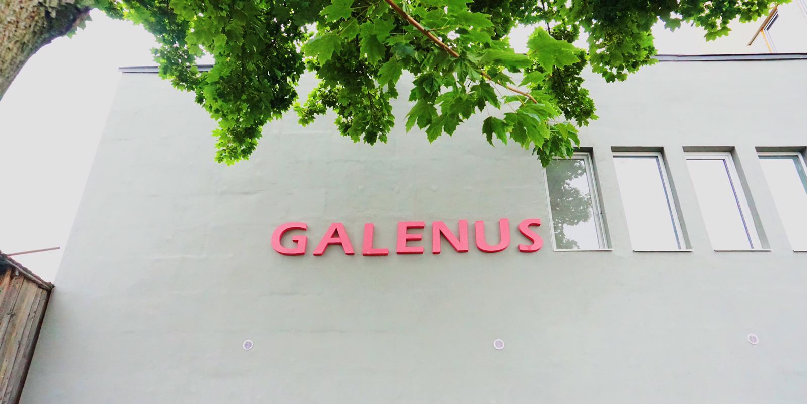 Despre Centrul Medical Galenus