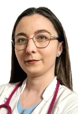 Dr. Elena Daniela Runcean RMN Diagnostica
