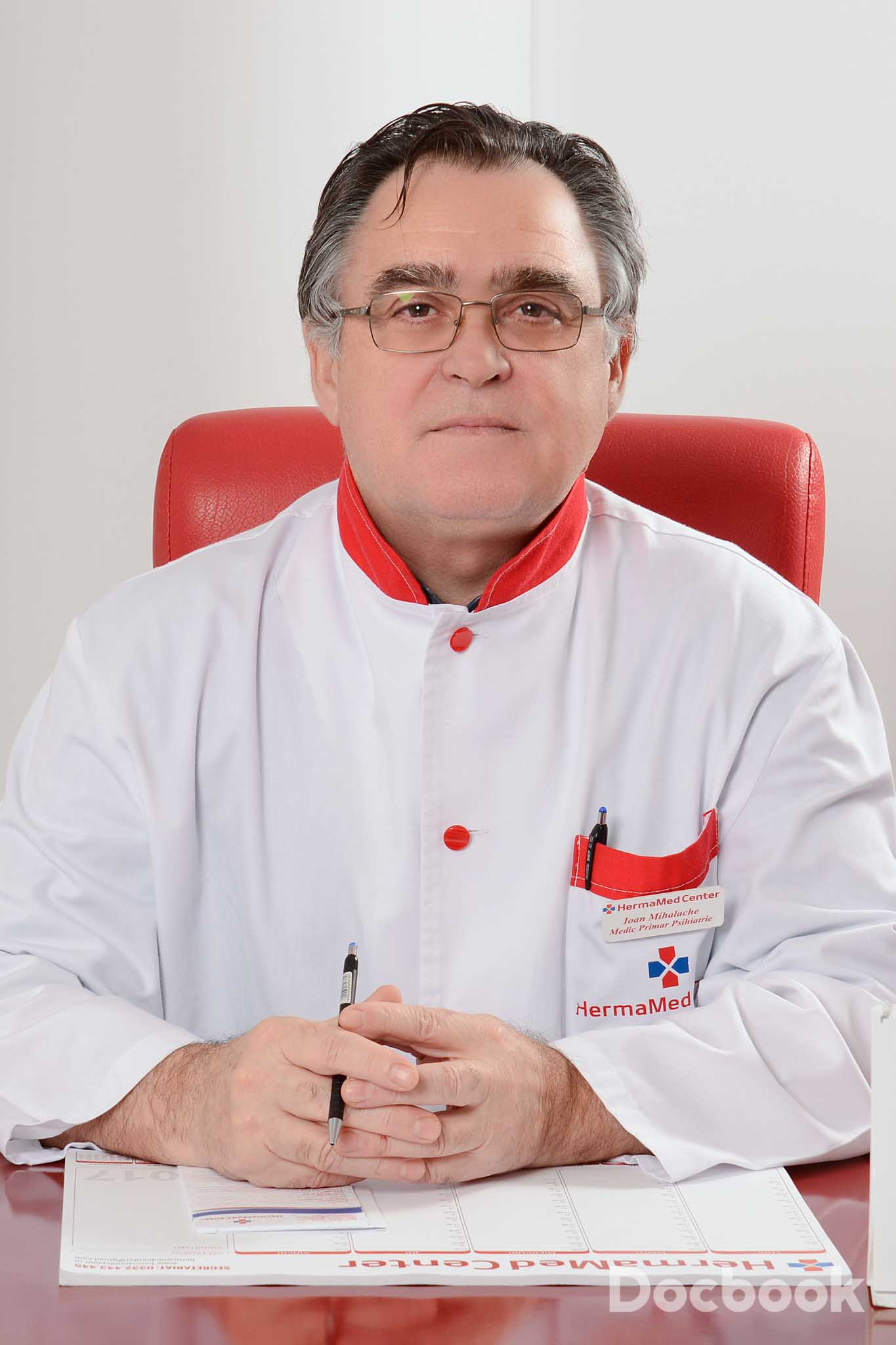 Dr. Ioan Mihalache