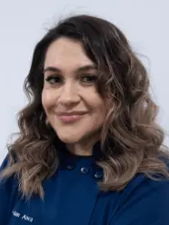 Dr. Anca Catalina Bogdan RMN Diagnostica